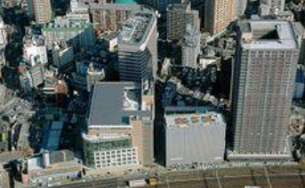 再開発コーディネートサービス