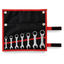Short Ratchet Socket Wrench Set RM700S