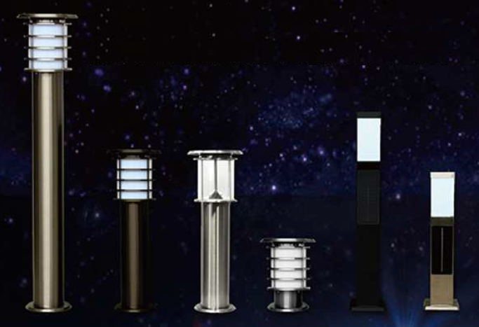 ソーラーガーデンライト