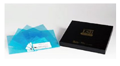 UV用レンズ拡散板:LSD　試作キット