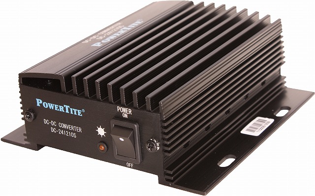 DC-DCコンバーター「DC-241210S」