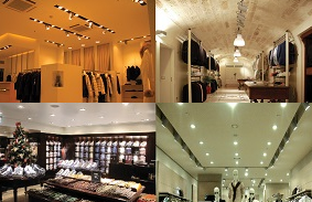 照明器具『REGGINA』