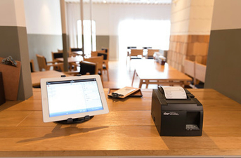 POSレジ×販売仕入管理ソフト『Pos Bridge』