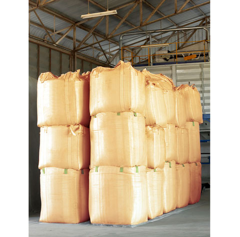 非危険物用フレキシブルコンテナ