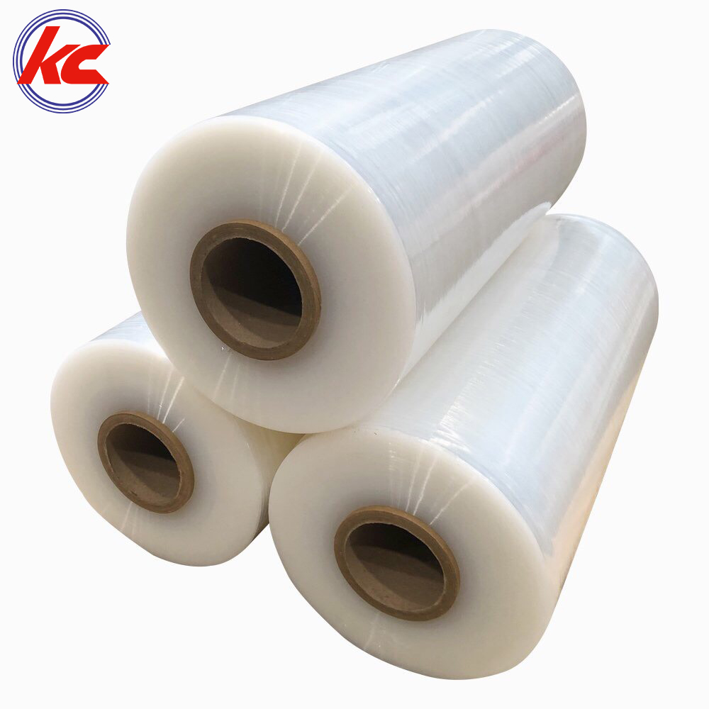 PEストレッチフィルム