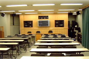 会議室音響設備を検討する際のポイント