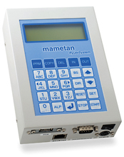 USBメモリが使えるNCデーター入出力装置