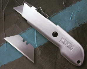 セーフティナイフ