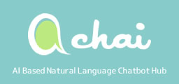 AIチャットサービス『Chai』