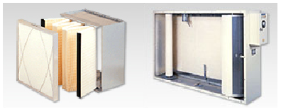 工業機器株式会社　事業紹介