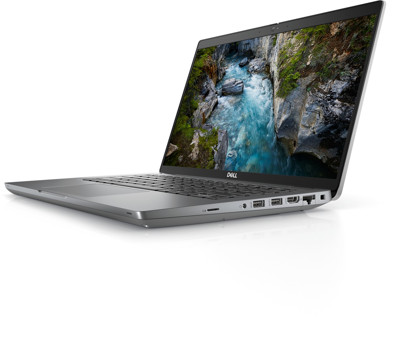 Precision 3470 モバイルワークステーション