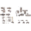 Coaxial Connector Comprehensive Catalog [Stack Electronics]