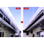 Freeze Prevention "Heat Trace Control System" (for general construction)