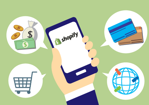 ネットショップ制作代行サービス