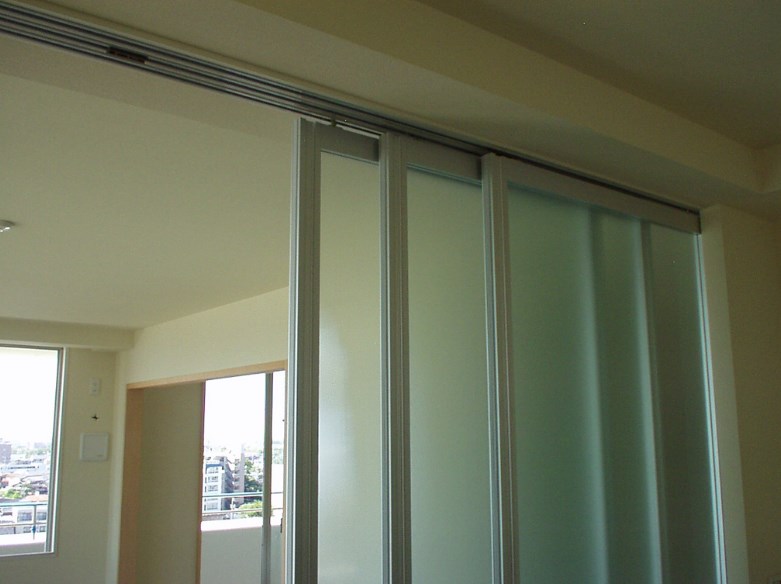 【実績紹介】間仕切り製品