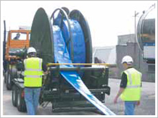 ホース『Super Aquaduct』