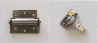 【ヒンジ活用例多数】医療用ヒンジ