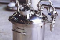 『ろ過用タンク』