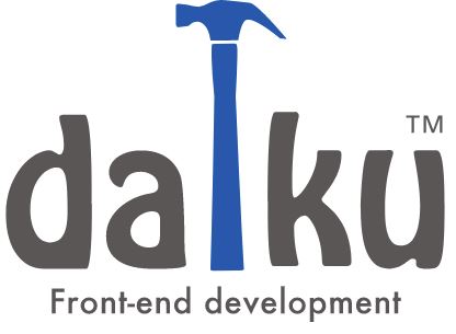 HTMLコーディングサービス『daiku』