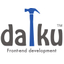 HTML coding service "daiku"