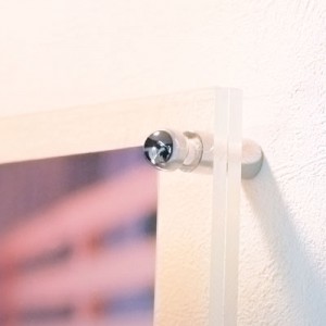 サインナット　※シーンに合わせて平丸を選択可能！