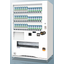 Beverage vending machine 42 selection