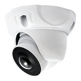 200万画素180度パノラマカメラ『HS-180AHD』 トリニティー | イプロス