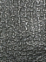 エンボス加工　#21　クロス2＜機能性を高めたセパレーター＞