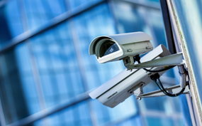 防犯カメラシステム 