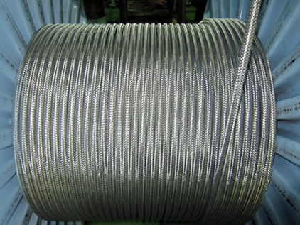 大原電線株式会社　会社案内