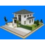 Exterior model