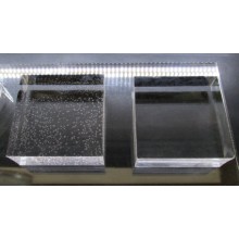 アクリル接着剤「キレークレ」【失敗しない気泡ゼロ接着を実現！】