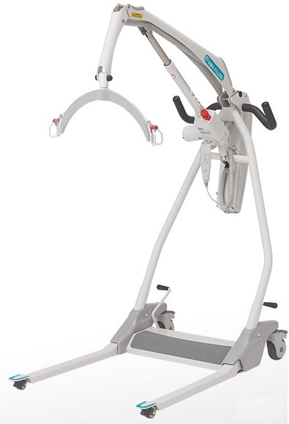 配送費は出品者負担‼️移動式リフト EL-580 ホワイト　いうら株式会社 リフト『移動式リフト EL-580』 いうら | イプロス