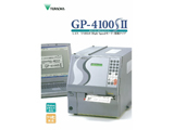 ラベルプリンタ　GP-4100SII