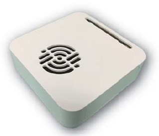 イオンクラスター 除菌脱臭装置『h-ioncluster』 spe | イプロス