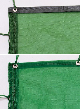 防風・防砂ネット