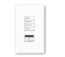 調光システム　シヴォイアQED