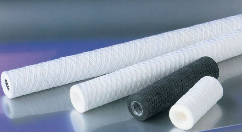 フィルターカートリッジ『マイクロシリアフィルターカートリッジ』