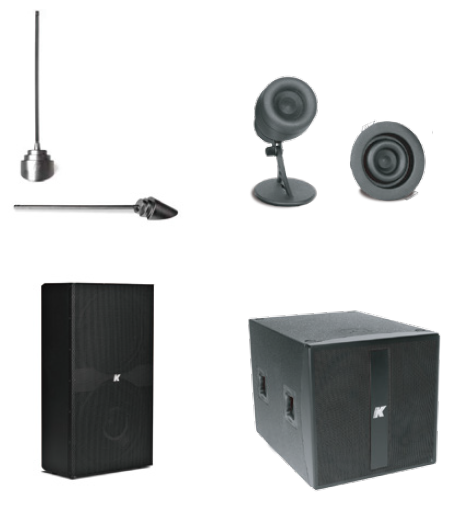 インストール・サウンドシリーズ