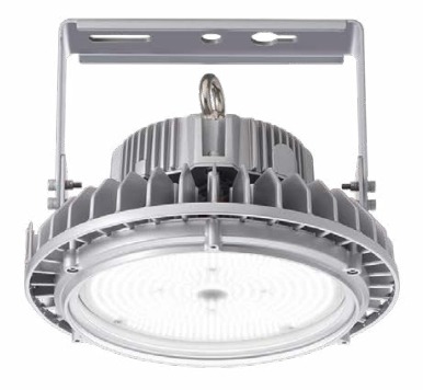 LED高天井照明器具『LEDioc HIGH-BAY θ』