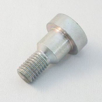 【事例紹介】特殊ねじのオーダーメイド　特殊リーマボルト