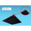 Non-reflective acoustic ceiling panel "Altec Panel"