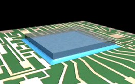 アドフレマ『半導体用絶縁封止フィルム』