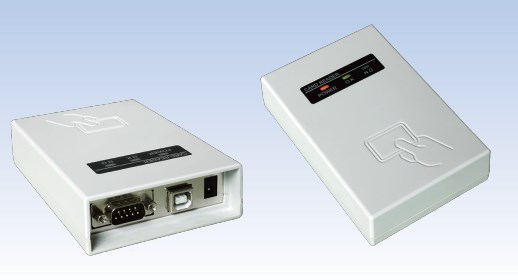 磁気・ICカードリーダーライター【ターミナル】 ラインナップ 三和