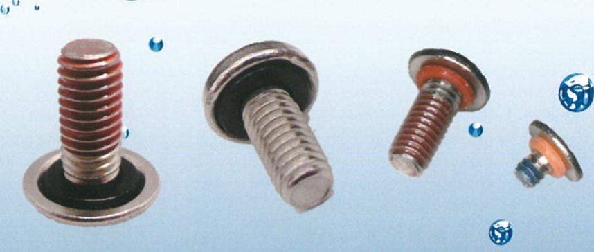 シールアップ(R)スクリュー