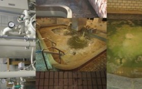 配管洗浄サービス