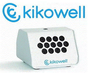 対話サポートスピーカー『kikowell』