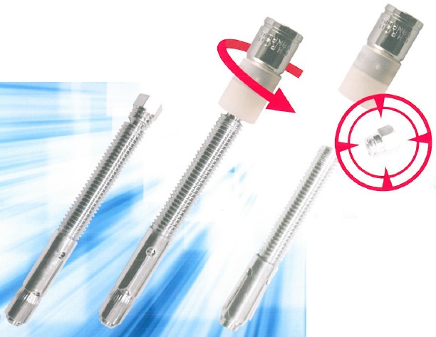 アンカー 「スマートQCアンカー」