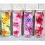 Original flower gift planning and proposal service