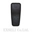 【NX-20X、NX-20R用】ベルトクリップ NX-20BL